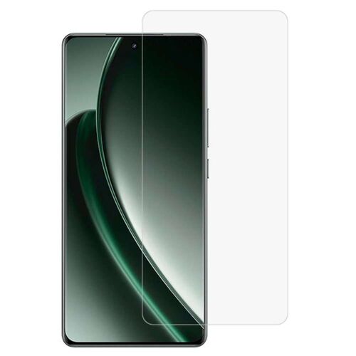 Verre trempe pour Realme GT 6 et GT 6T 5G - [Lot de 2] film de protection transparent