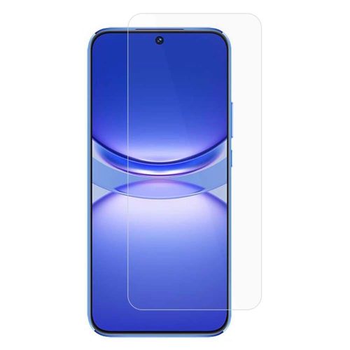 Verre Trempe Pour Huawei Nova 12s - [Lot De 2] Film De Protection Transparent
