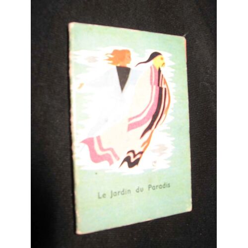 Le Jardin Du Paradis