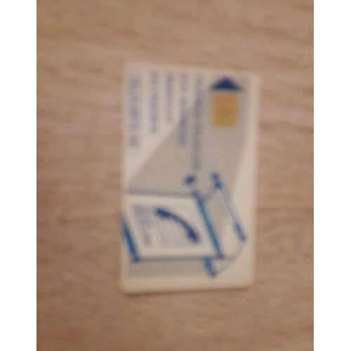 Telecarte France Telecom 50