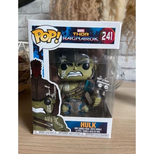 Pop Hulk 241
