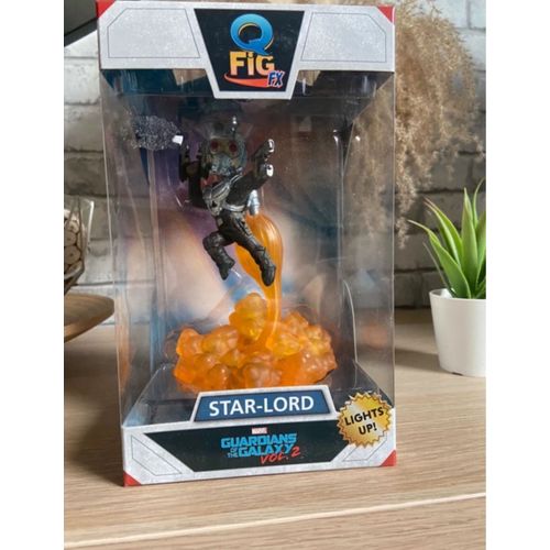 Q Fig Star Lord 