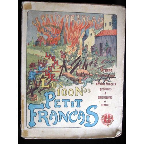 Les 100 Numéros Du Petit Francais