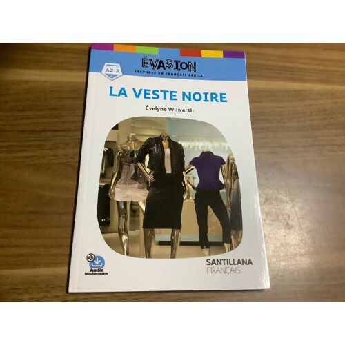 La Veste Noire