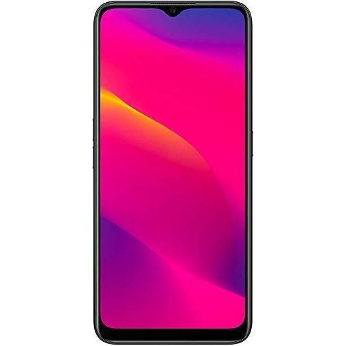 Oppo A5 (2020) Dual SIM 64GB 3GB RAM Noir