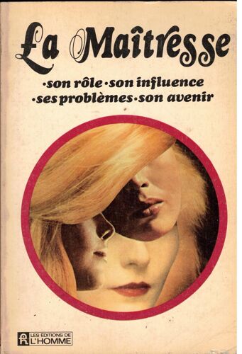 La Maîtresse