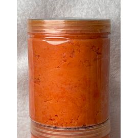 Savon Molato Harmony  Ultra  Éclaircissant Anti Imperfection  Carotte Papaye Vitamine C E 