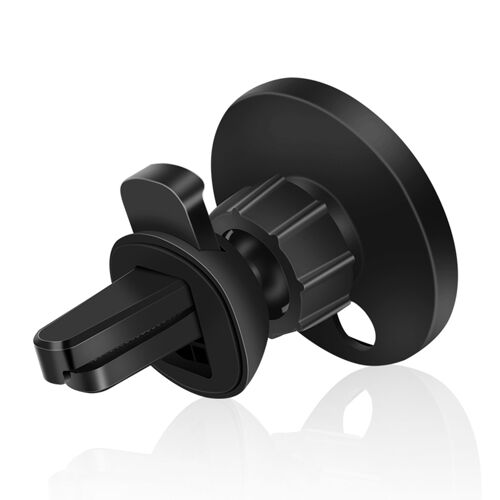 Support Magnétique De Chargeur De Téléphone Portable Pour Voiture, 360 Degrés, Pour Chargeur De Téléphone Portable, Pour Grille D'aération, Pour Gps