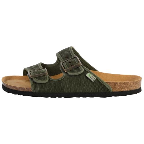 Sandales Natural World Enzimatico