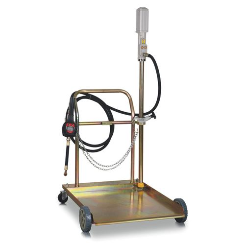 Pompe à l'huile mobile 3:1 preselect MW Tools OP2003PRES