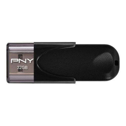 PNY Attaché 4 - Clé USB - 32 Go - USB 2.0