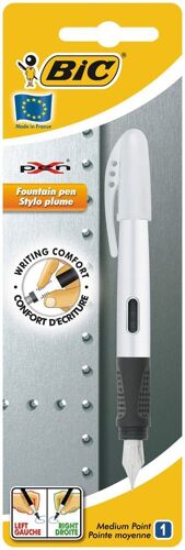 Stylo-Plume X-Pen Chrome