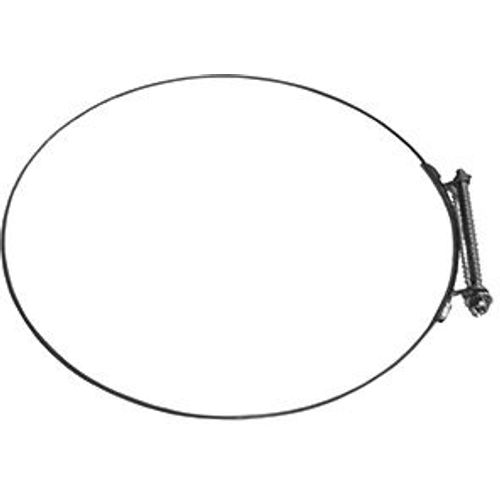 Roblin 6401004 - Collier de serrage