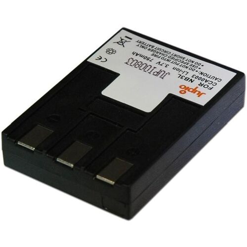 Batterie JUPIO CCA 0003 COMPATIBLE