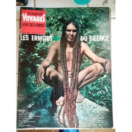 Sciences Et Voyages Num 12 1966 Les Ermites Du Silence