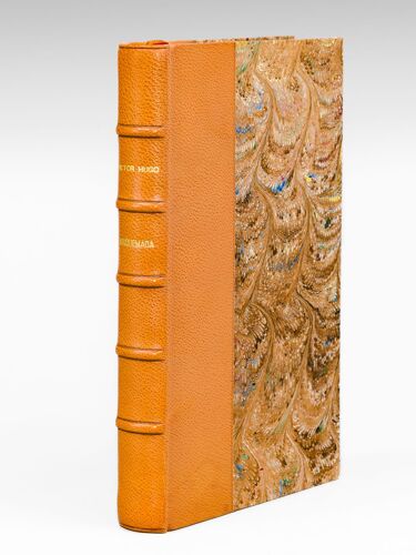 Torquemada. Drame [ Edition Originale ]