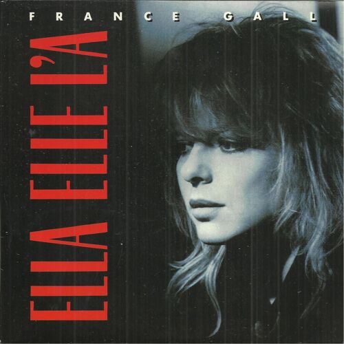 Ella, Elle L'a (Michel Berger) 4'49 / Dancing Brave (Michel Berger) 3'06