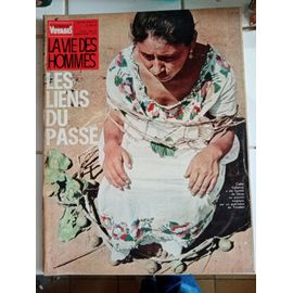 Sciences Et Voyages Num 9 1966 Les Liens Du Passé