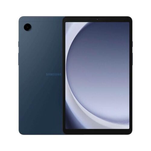 Galaxy Tab A9 128gb (dunkelblau, Mystic Navy, Android 13)