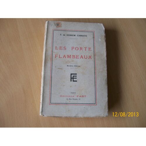 Les Portes Flambeaux