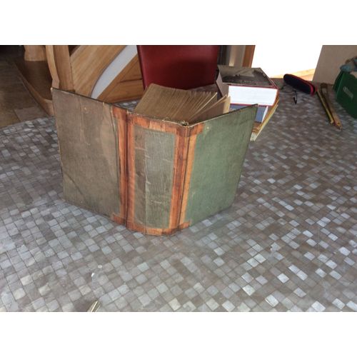 Dictionnaire Grec Français Ancien -  Premier Dépôt 1894 - Édition 1959  - Très Épais ( 9.5 Cm ; 2200 Pages - Imprimeur Brodard - Taupin . -