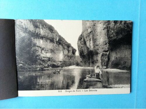 Cirque Des Beaumes : Carnet De 13 Vues
