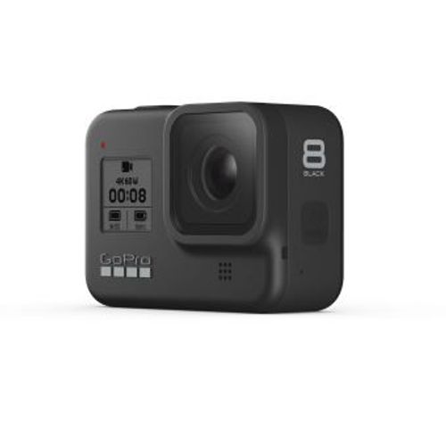 GoPro Hero 8 - Black