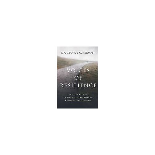 Voices Of Resilience