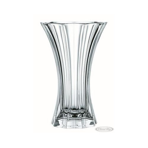 Vase en verre Nachtmann - Saphir [27 cm]