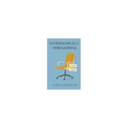 Otherworldly Onboarding