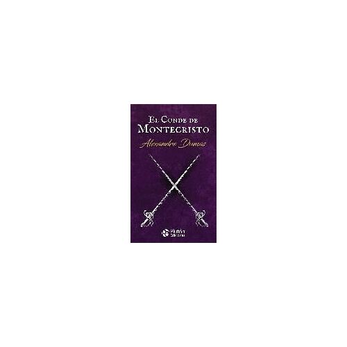 El Conde De Montecristo