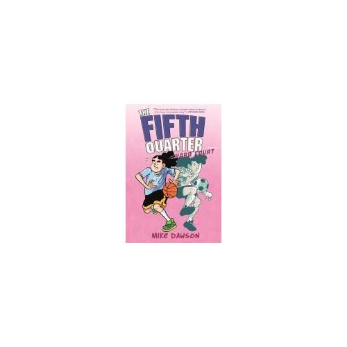 The Fifth Quarter: Hard Court
