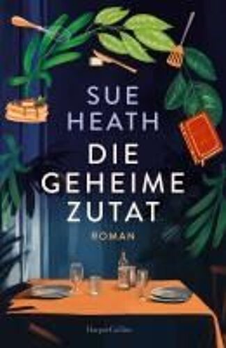 Die Geheime Zutat