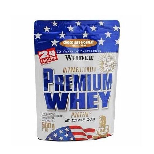 Premium Whey 500 Gr 