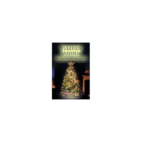 Yuletide Mayhem