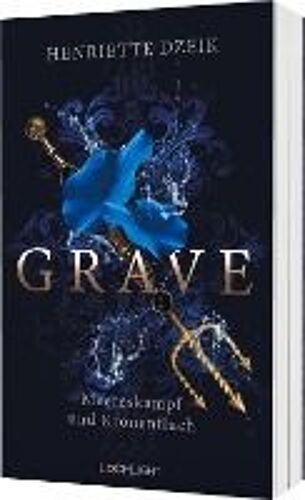 Grave 2: Meereskampf Und Kronenfluch