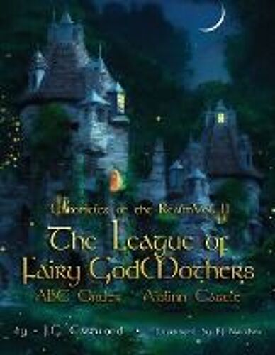 The Chronicles Of The Realm