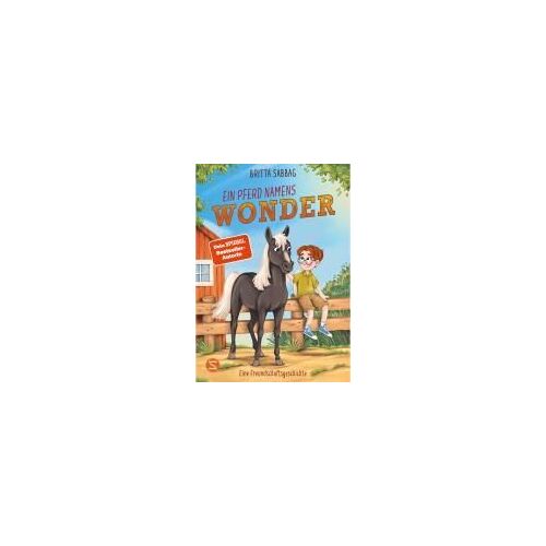 Wonder Und Ich. Eine Freundschaftsgeschichte (Band 1)