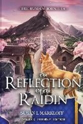 The Reflection Of The Raidin