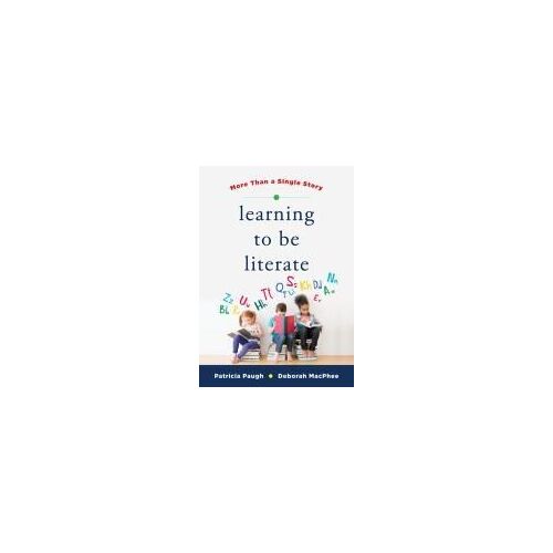 Learning To Be Literate