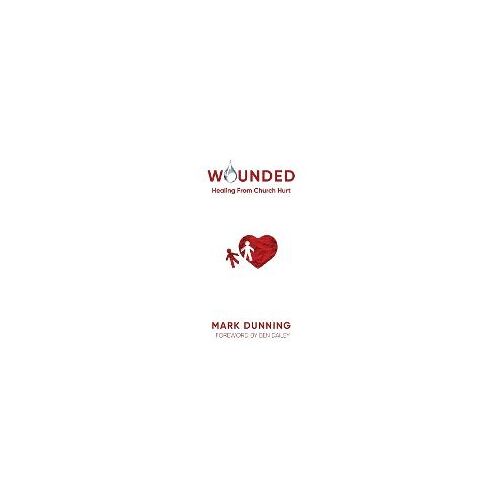 Wounded