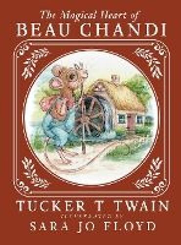 The Magical Heart Of Beau Chandi