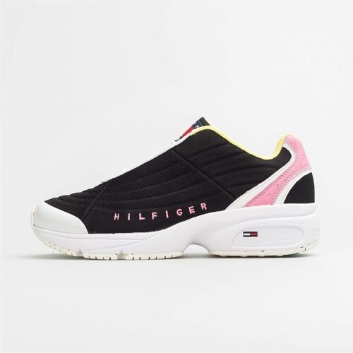 Baskets Tommy Hilfiger Wmns Heritage