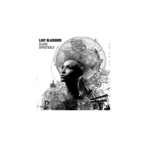 Lady Blackbird - Slang Spirituals [Vinyl Lp]