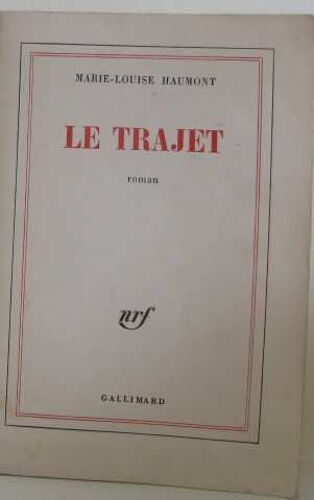 Le Trajet