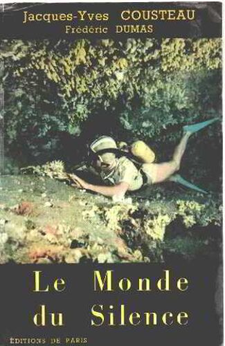 Le Monde Du Silence