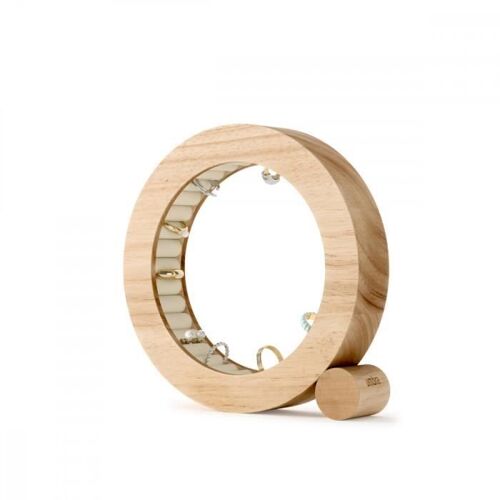 Porte-bagues Ferris - Umbra - Naturel -