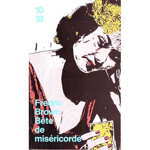 La Bête De Miséricorde