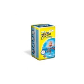 Huggies Little Swimmers T2-3 X12