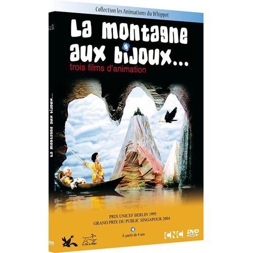 La Montagne Aux Bijoux...